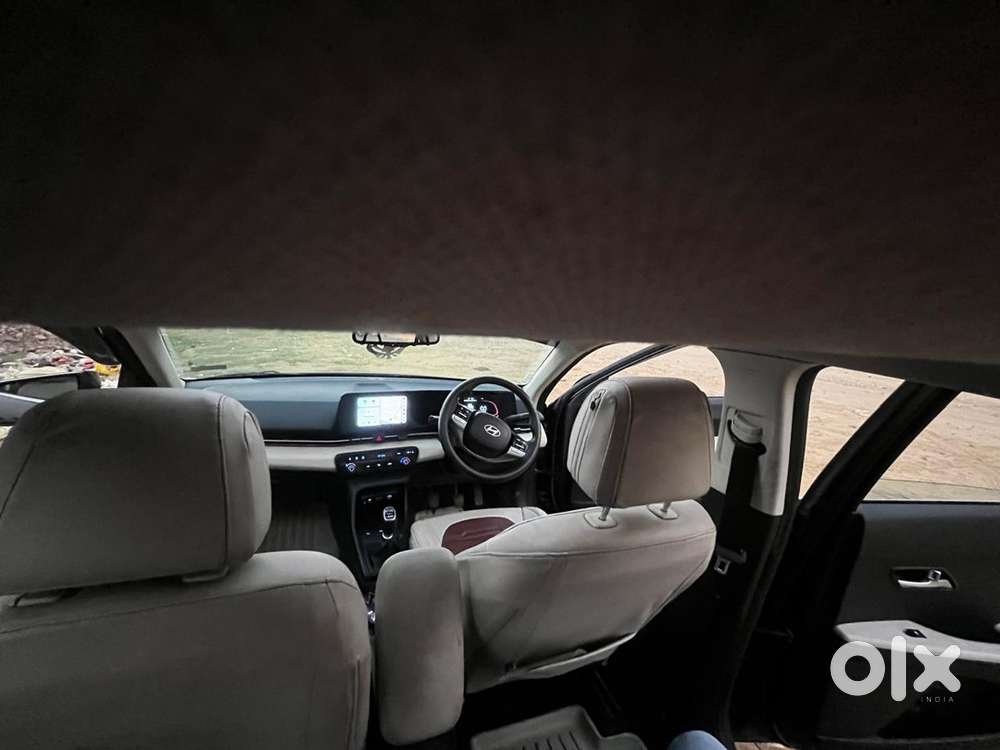 Hyundai Verna 2024 Single Owner , Well Maintained