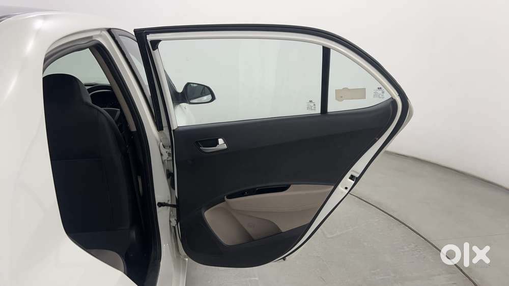 Hyundai Xcent [2014-2017] 1.2 S, 2015, Petrol