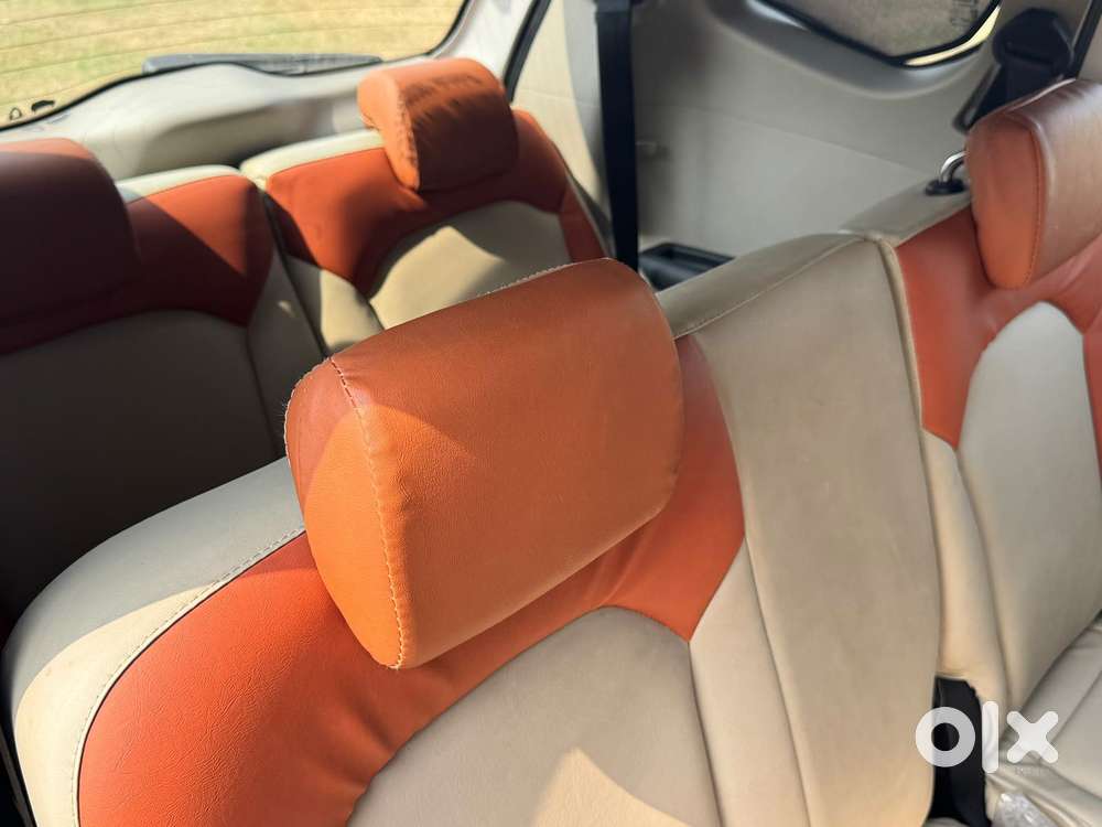 Renault Triber Others, 2020, Petrol