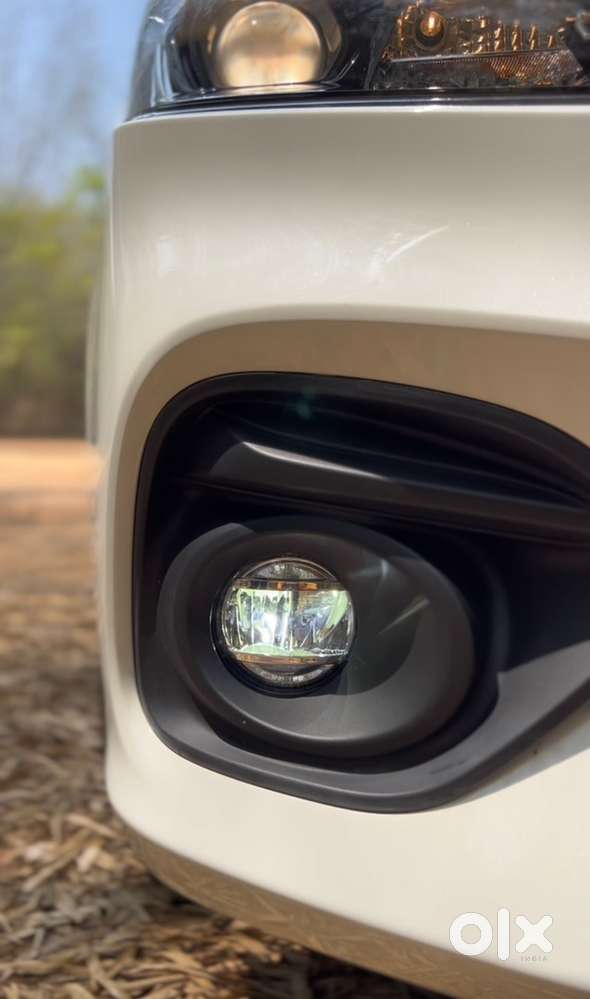 Maruti Suzuki Baleno 2025 Petrol