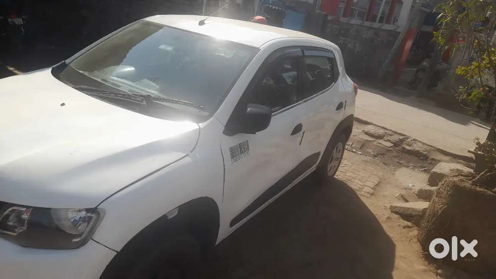 Renault Kwid 0.8 Rxt 2018