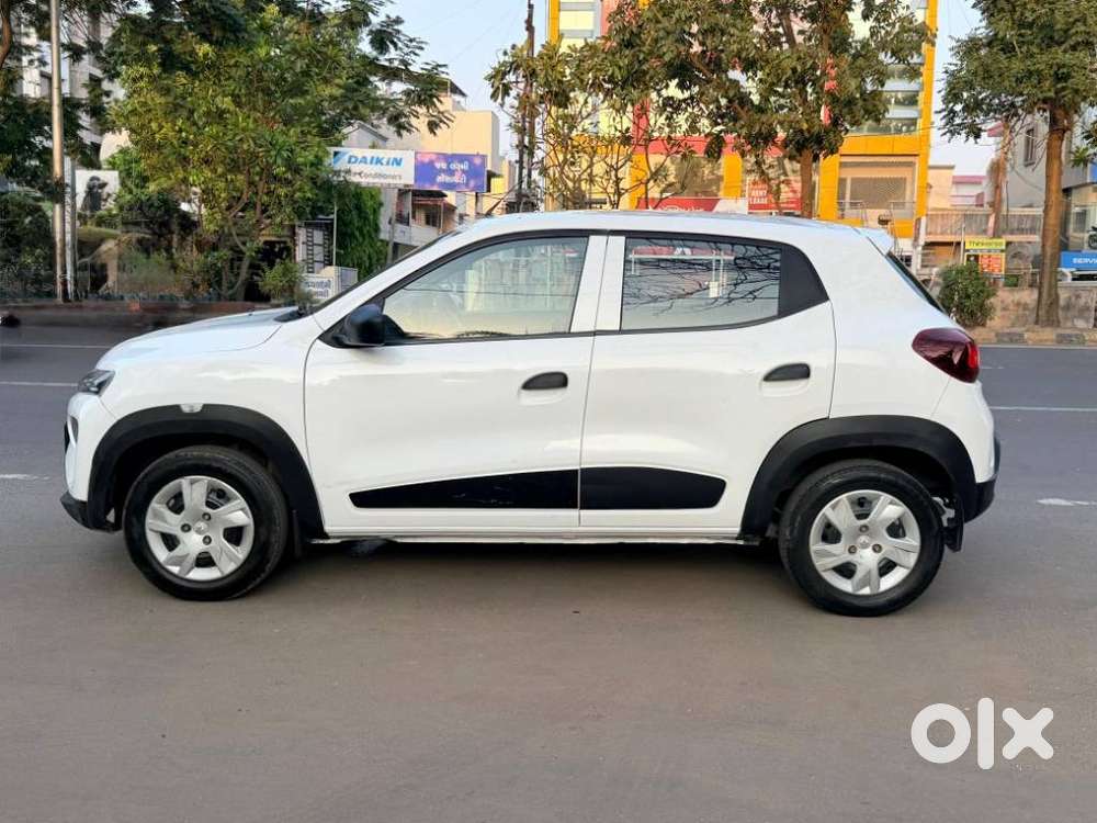 Renault Kwid Rxl, 2020, Petrol