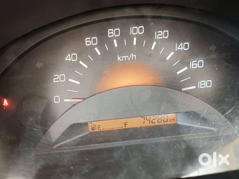 Maruti Suzuki Wagon R Cng Lxi, 2014, Cng & Hybrids