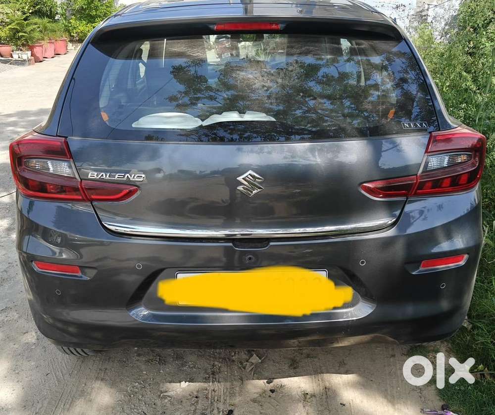 Brand New Condiction Car