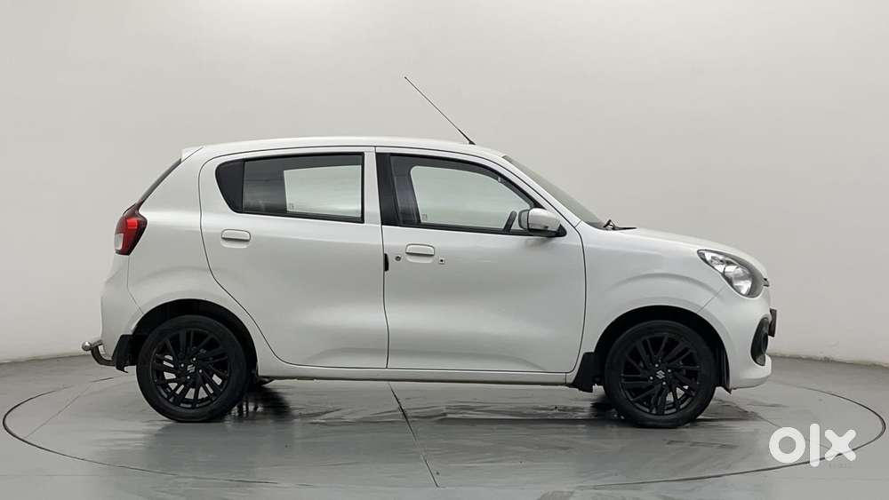 Maruti Suzuki Celerio 2014-2017 Zxi, 2022, Petrol