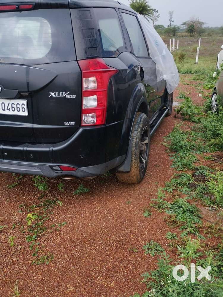 Mahindra Scorpio And Xuv500 Sunroof