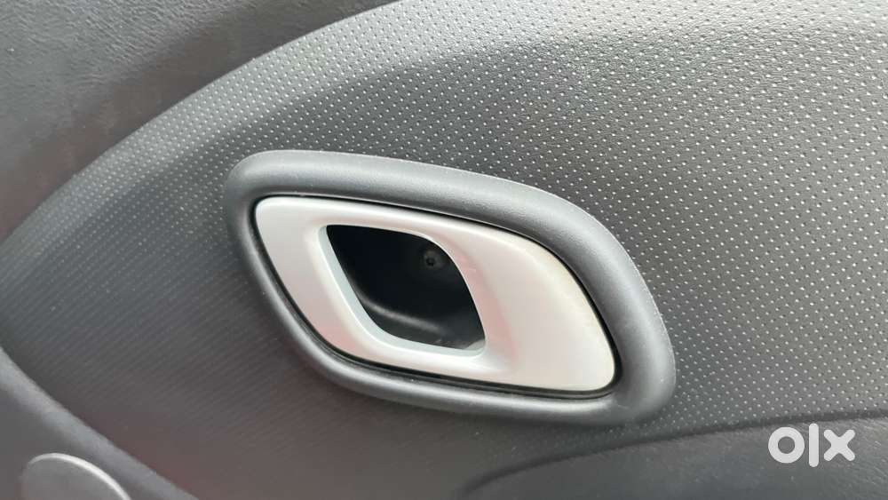 Datsun Redigo Amt 1.0 S, 2018, Petrol