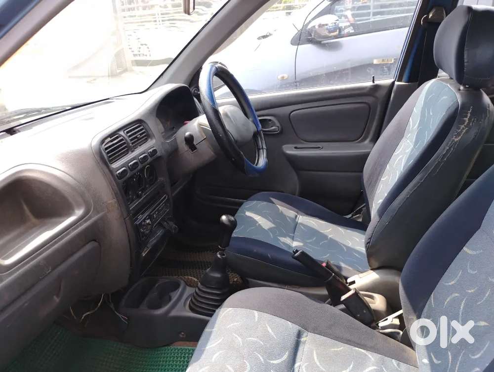 Maruti Suzuki Alto 2007