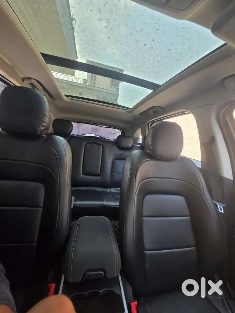 Tata Harrier Xt Plus 2022 Diesel
