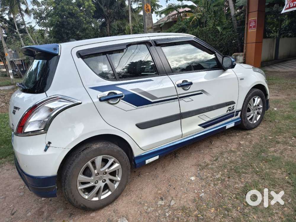Maruti Suzuki Swift Ddis Zdi, 2014, Diesel