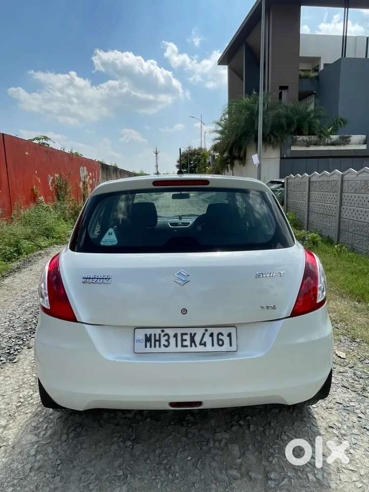 Maruti Suzuki Swift Vdi Bs Iv, 2014, Diesel