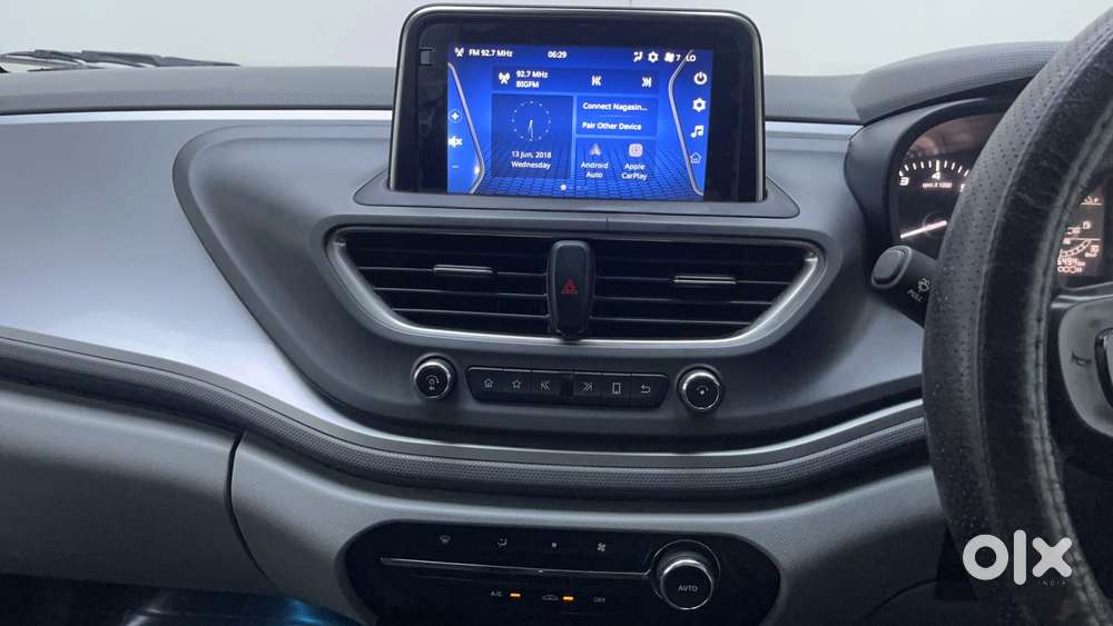 Tata Altroz 1.2 Xt, 2020, Petrol