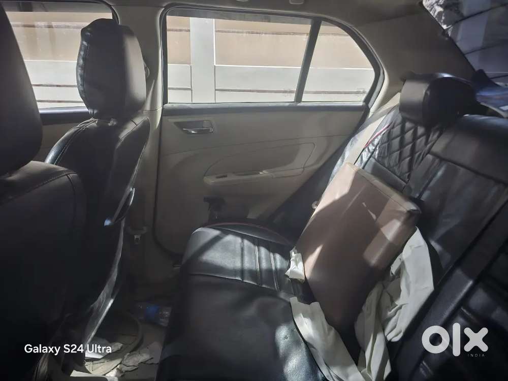 Maruti Suzuki Dzire 2014 Diesel 120000 Km Driven