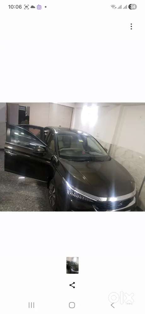 Honda City Zx 2024 Petrol 1564 Km Driven