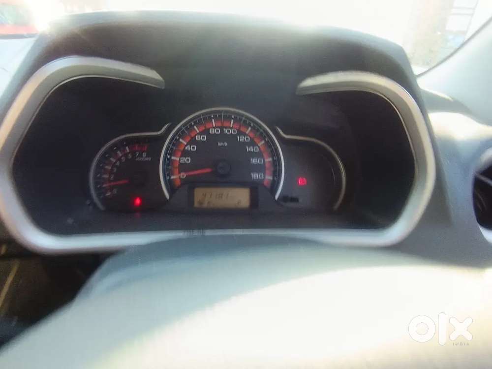 Maruti Suzuki Alto K10 2019