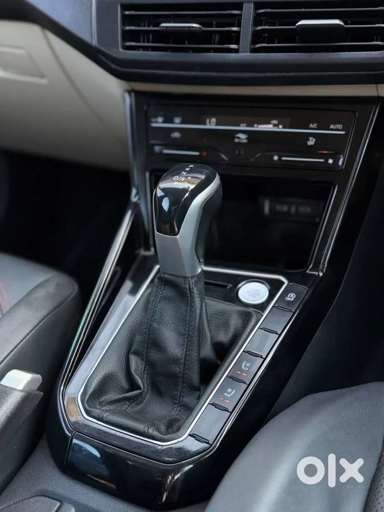 Volkswagen Virtus 1.5 Tsi Gt Plus Evo Dsg, 2022, Petrol