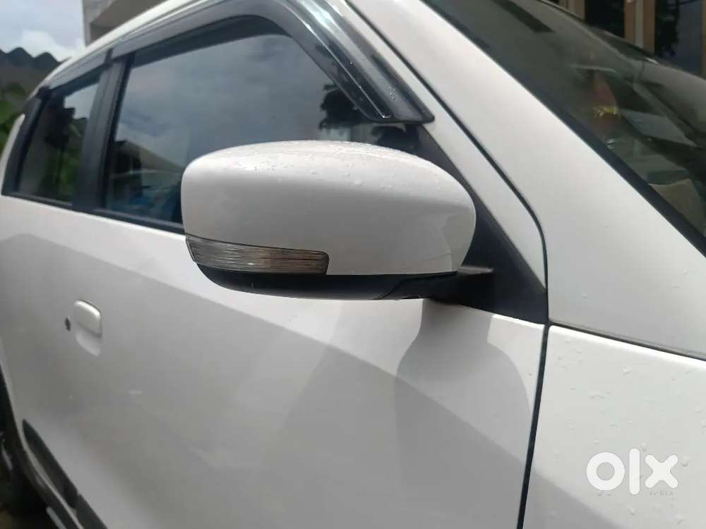 Wagon R (zxi Plus) 1200 Cc