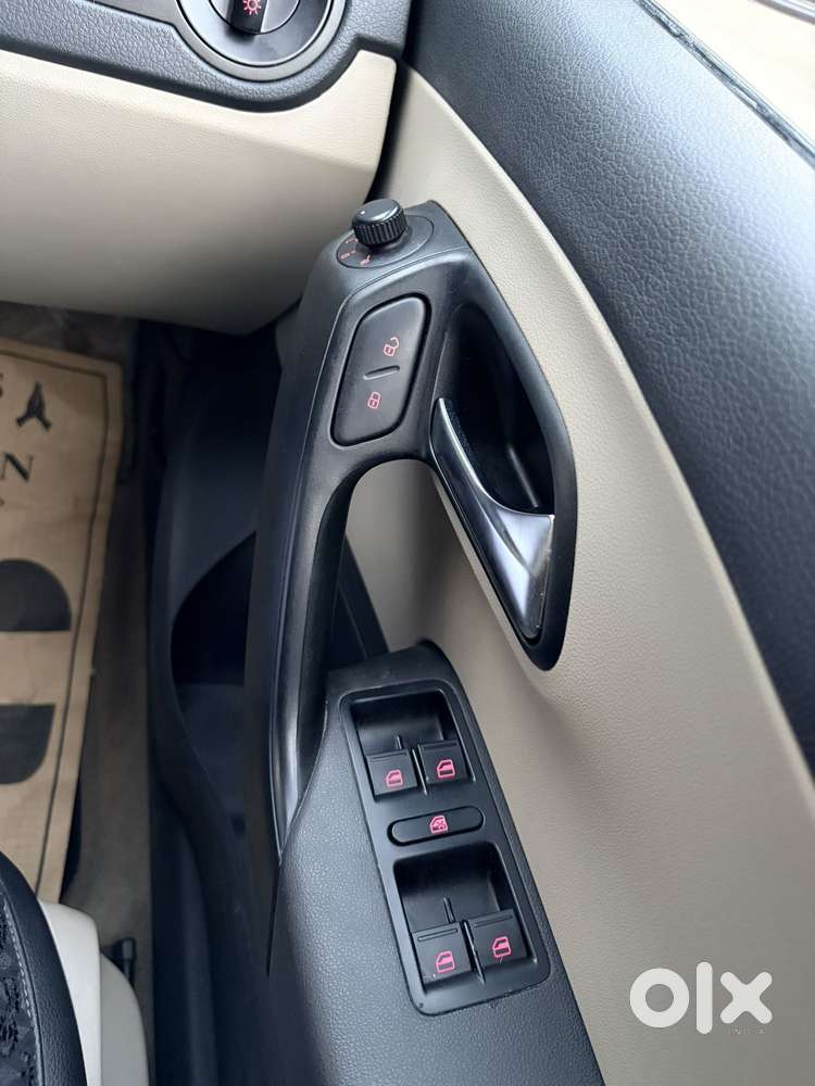 Volkswagen Polo Petrol Comfortline 1.2l, 2014, Petrol
