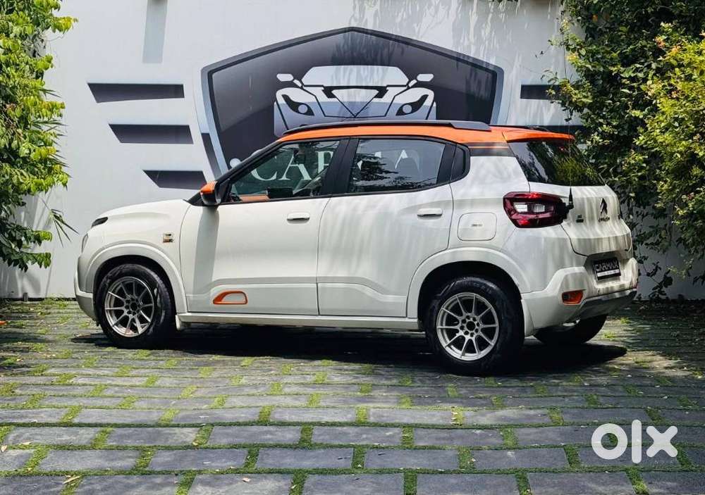 Citroen C3 Feel 1.2 Turbo Dual Tone, 2023, Petrol