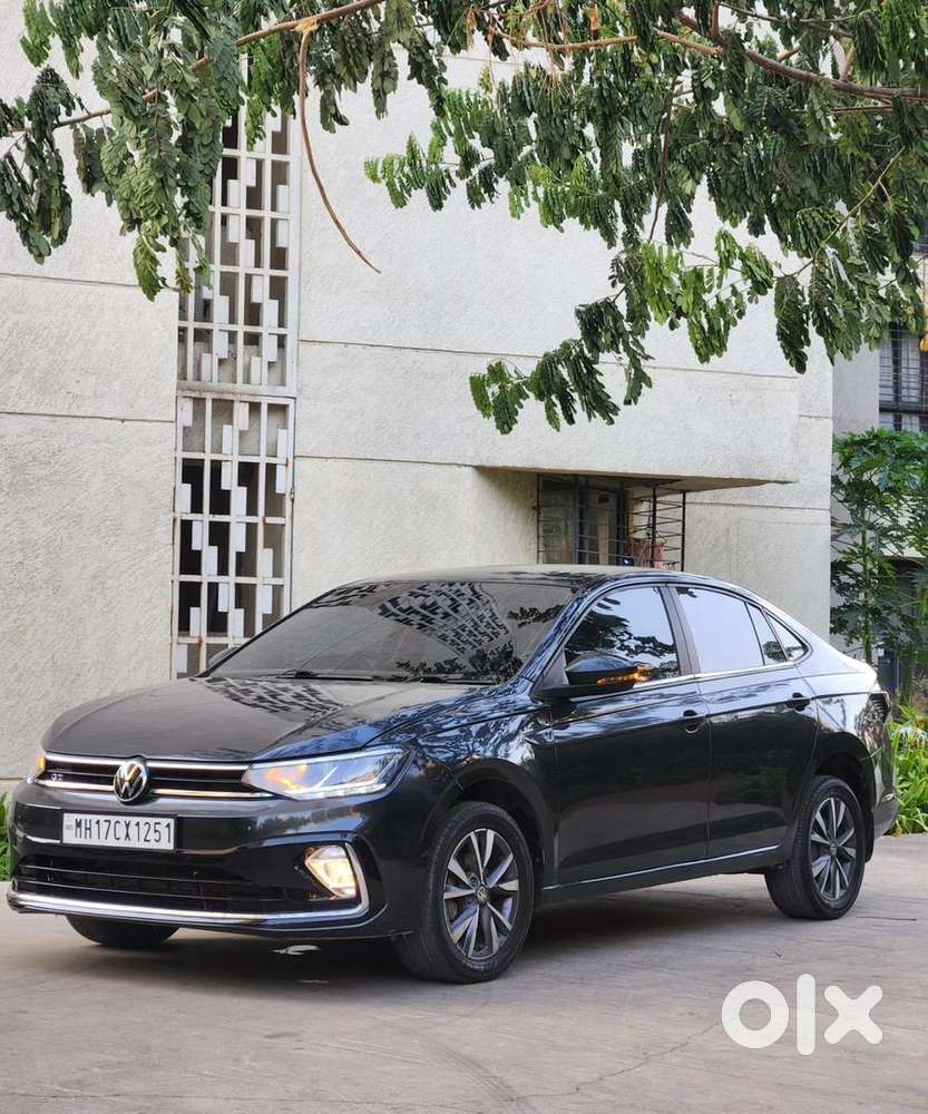 Volkswagen Manual 2023 Car