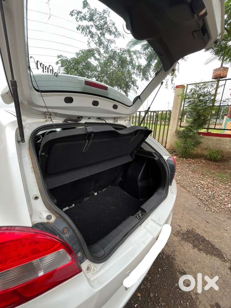 Maruti Suzuki Baleno 2019 Petrol Good Condition