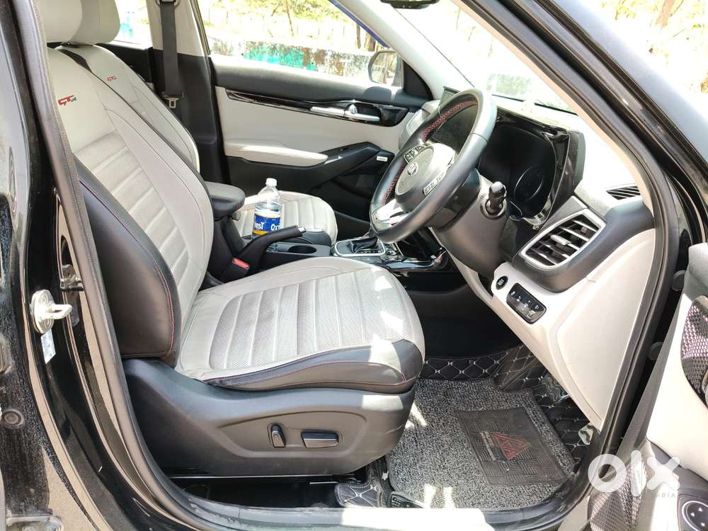Kia Seltos Gtx Plus Dct, 2019, Petrol