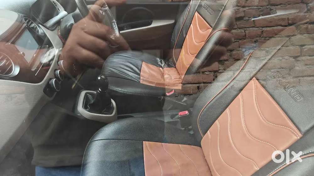 Hyundai Grand I10 2016 Petrol Manual