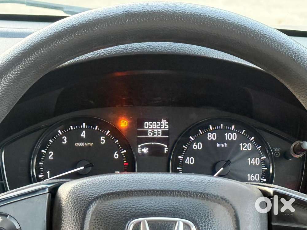Honda Amaze S 1.2 Petrol Mt, 2018, Cng & Hybrids