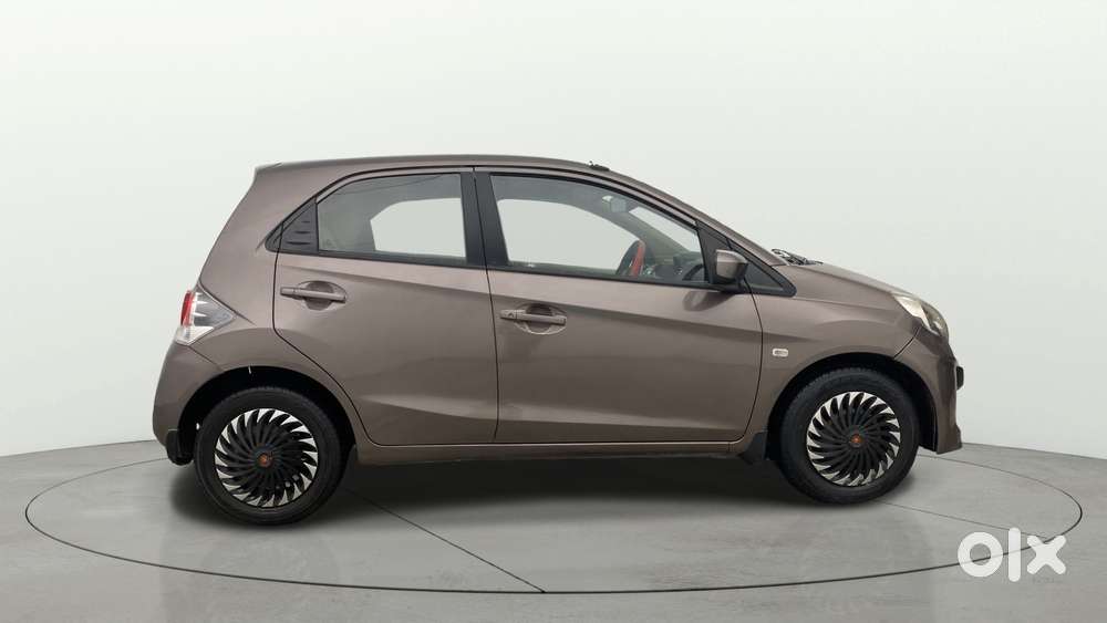 Honda Brio S Mt, 2013, Petrol