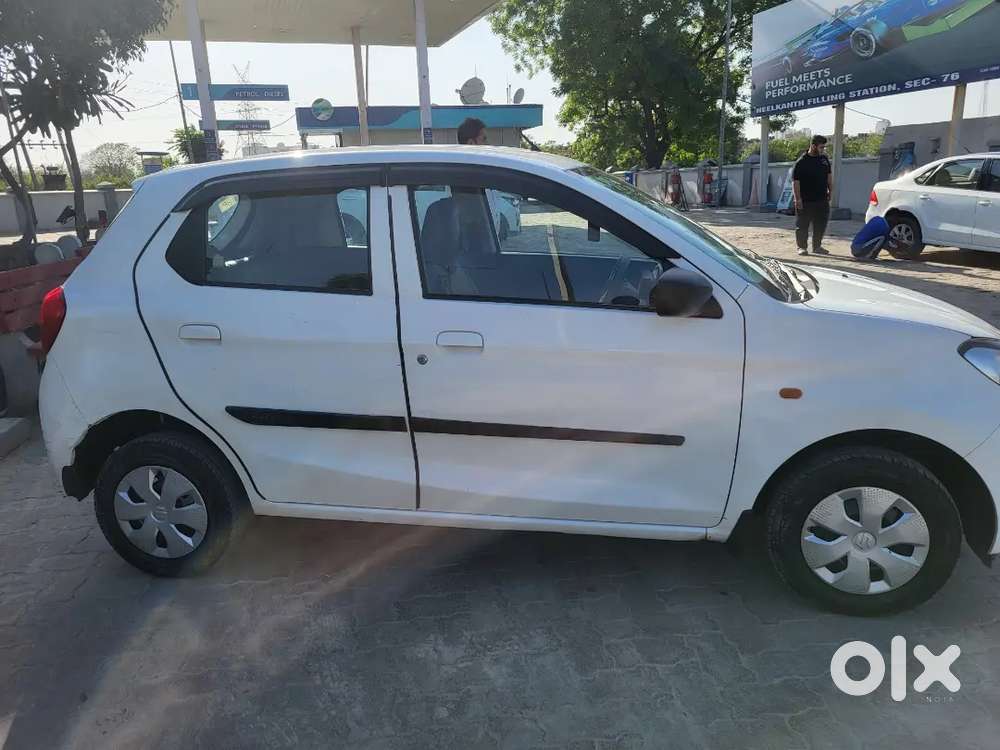Maruti Suzuki Alto K10 2024 Cng & Hybrids Well Maintained