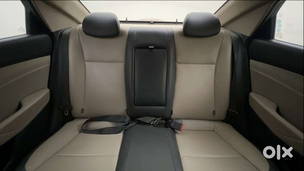 Hyundai Verna 1.5 Sx (o) Vtvt Ivt, 2021, Petrol