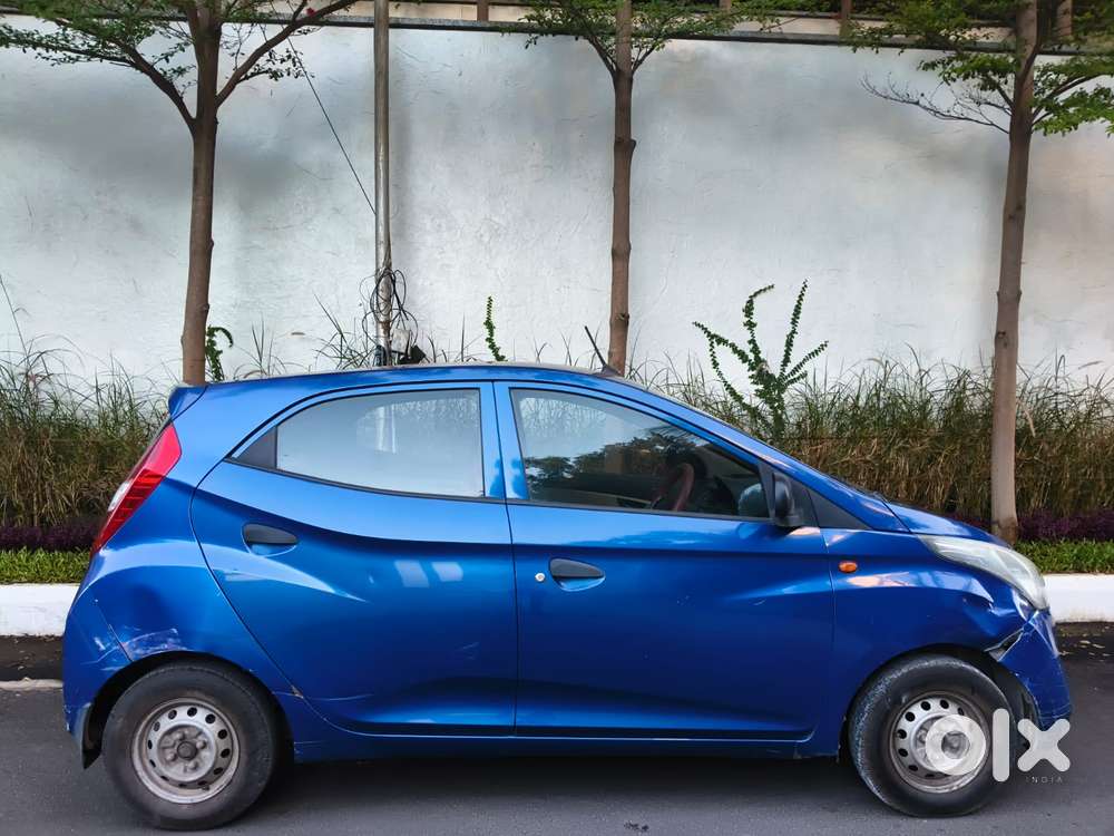 Hyundai Eon Era +, 2015, Petrol