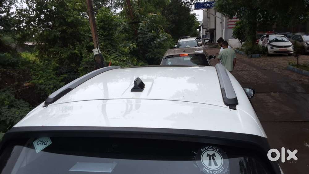 Tata Nexon 2025 Year