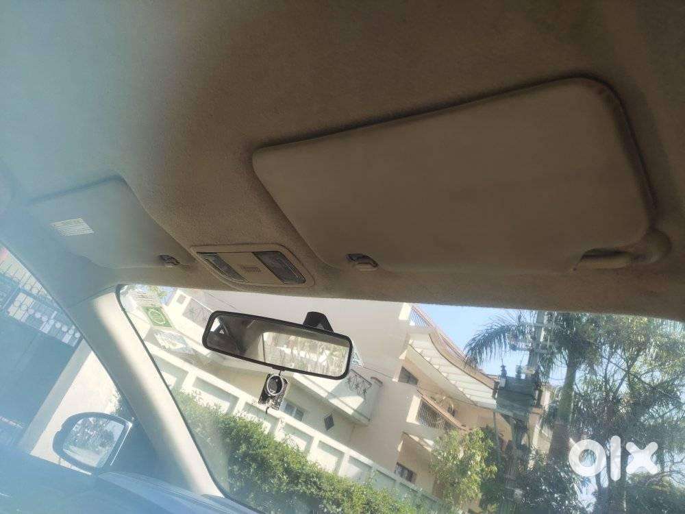 Honda City 2014-2015 V Mt, 2015, Diesel