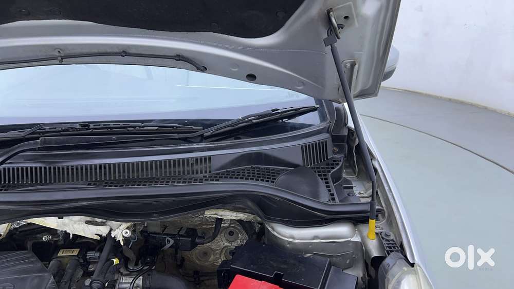 Tata Zest  Revotron 1.2t Xms, 2015, Petrol