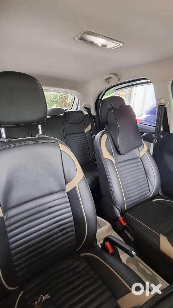 Tata Tiago 2022 Petrol