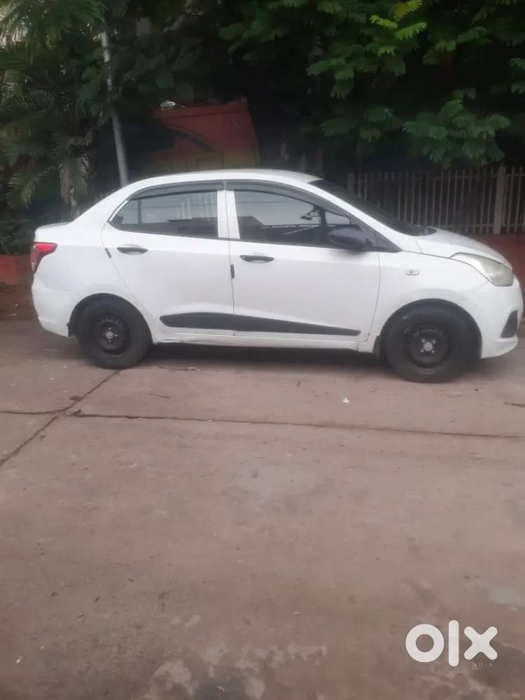 Hyundai Xcent 2016 Diesel