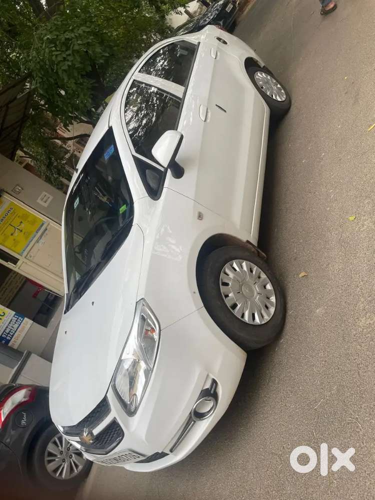 Chevrolet Sail Ls 2016 Petrol Manual