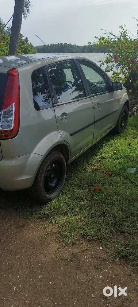 2013 Model