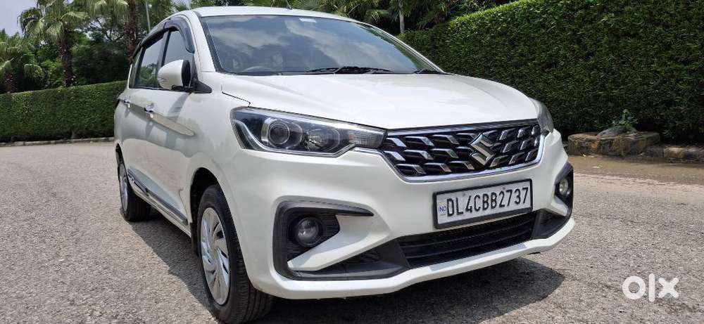 Maruti Suzuki Ertiga Vxi (o) Cng, 2022, Cng & Hybrids