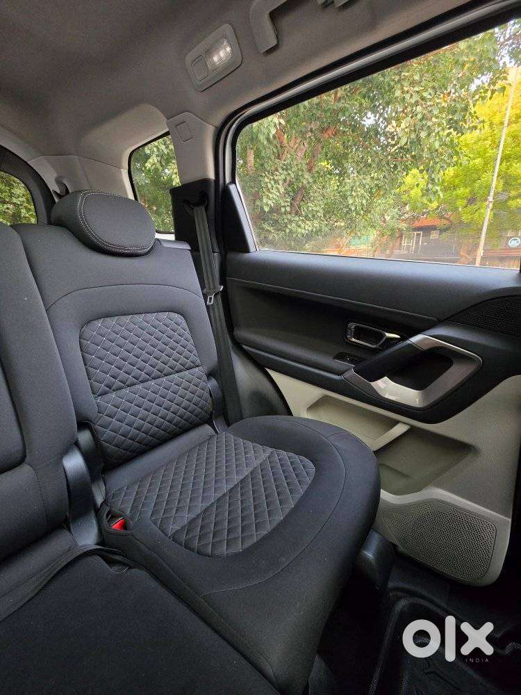 Tata Safari 2.0 Kryotec Xta Plus, 2022, Diesel