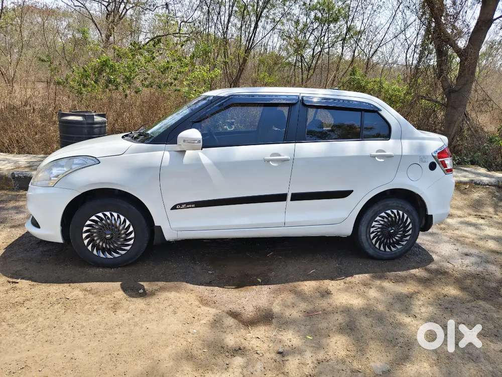 Maruti Suzuki Dzire 2020 Cng & Hybrids 69000 Km Driven