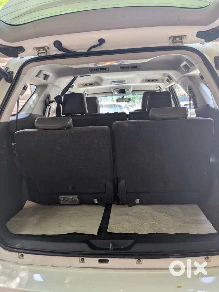 Toyota Fortuner 2017 Diesel Good Condition