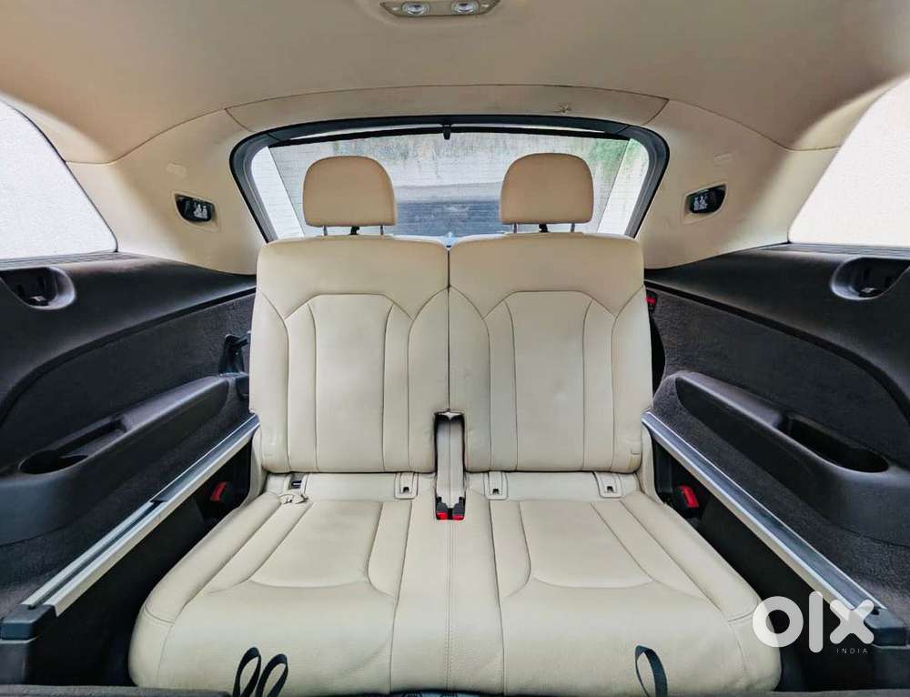 Audi Q7 3.0 45 Tdi Quattro Technology, 2016, Diesel