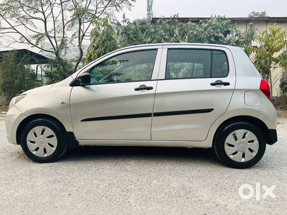 Maruti Suzuki Celerio 2015 Petrol Well Maintained