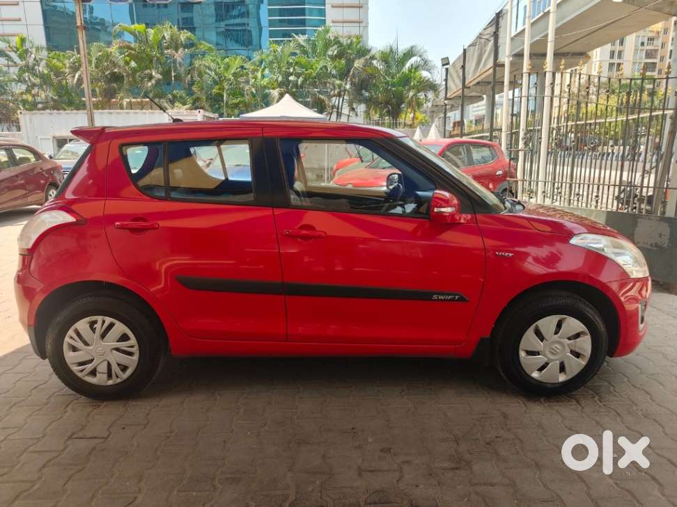 Maruti Suzuki Swift Vxi, 2016, Petrol