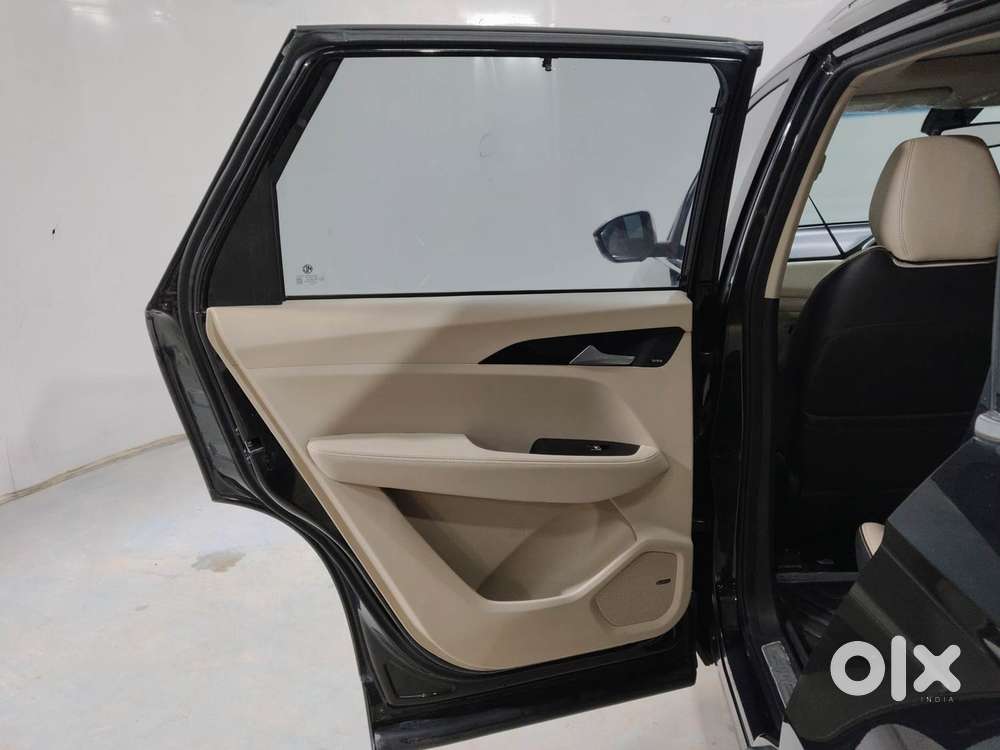Mg Hector Sharp Diesel Mt, 2022, Diesel