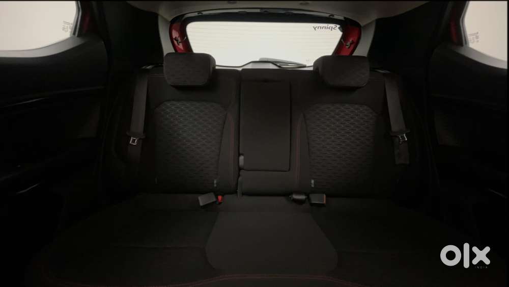 Renault Kiger Rxz Turbo Cvt Dt, 2022, Petrol