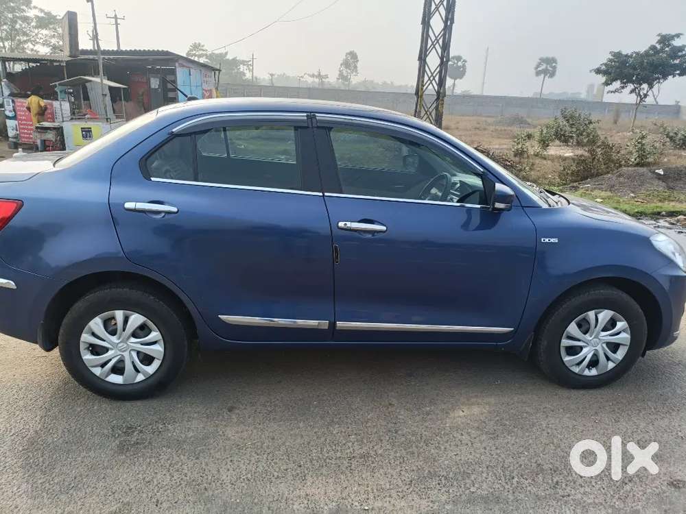 Maruti Suzuki Dzire 2020