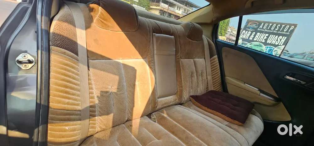 Honda City 2015 Model For Sell In Excellent Condition